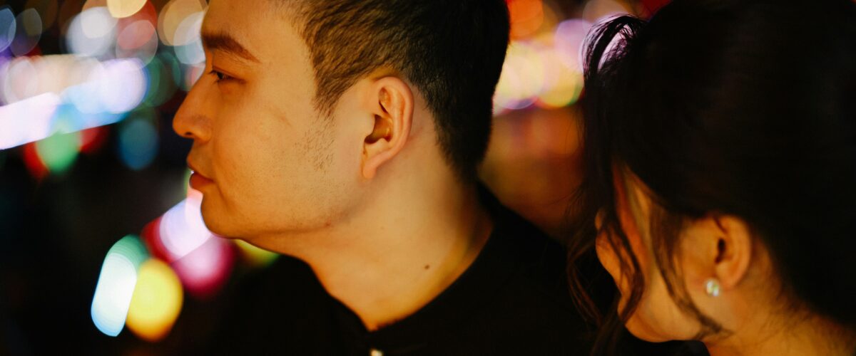 creer un profil attractif sur Lovnex